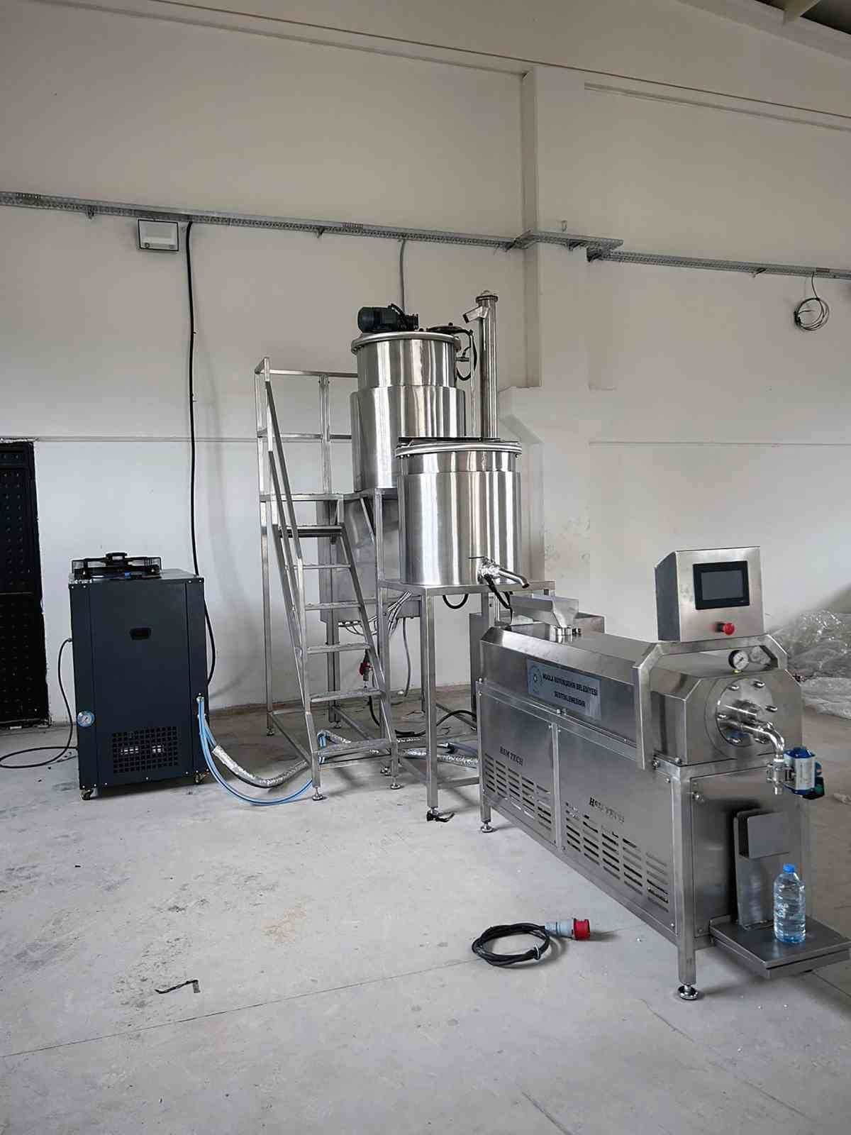 MUĞLA BÜYÜKŞEHİR BELEDİYESİNDEN ARICILARA MALİYET DÜŞÜRÜCÜ DESTEK