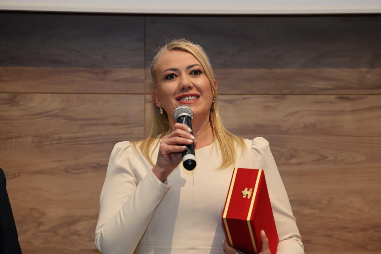 MUĞLA’DA EGE GAZETECİLER FEDERASYONU TARAFINDAN 10 OCAK ÇALIŞAN GAZETECİLER GÜNÜ’NE ÖZEL OLARAK BU...