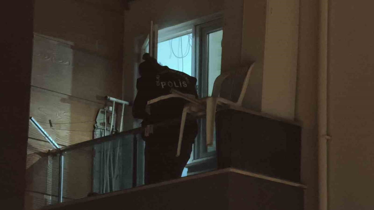 MUĞLA’NIN MENTEŞE İLÇESİNDE KENDİSİNDEN HABER ALINAMAYAN JANDARMA UZMAN ÇAVUŞ AHMET ZİYA YILDIZ...