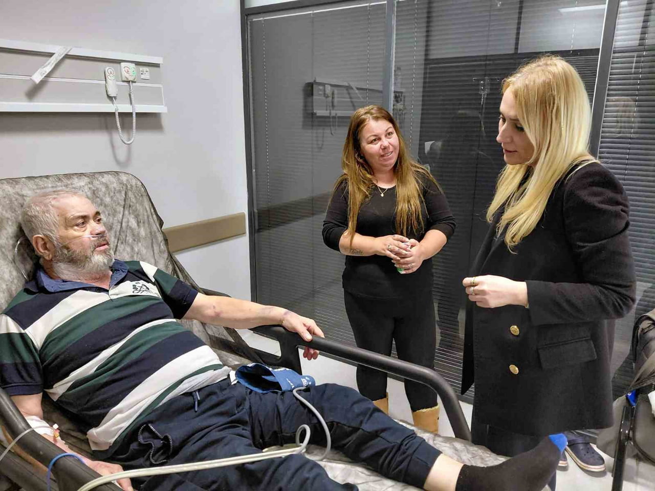 MUĞLA SAĞLIK İL MÜDÜRÜ AKÇA, MARMARİS’TE SAĞLIK YATIRIMLARINI İNCELEDİ