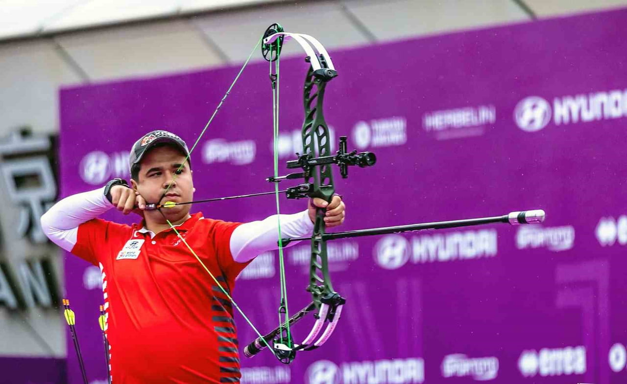 MUĞLALI MİLLİ OKÇU HANEY’E ‘YILIN OKÇUSU’ YARIŞMASINDA DESTEK DEVAM EDİYOR