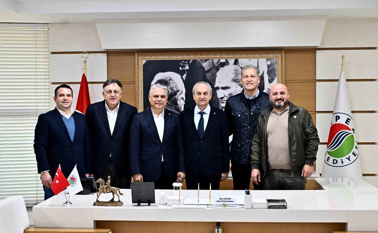 MURATPAŞA’DA GIDA İŞLETMELERİNDE HİJYEN VE GIDA GÜVENLİĞİ STANDARTLARINI YÜKSELTMEK AMACIYLA...