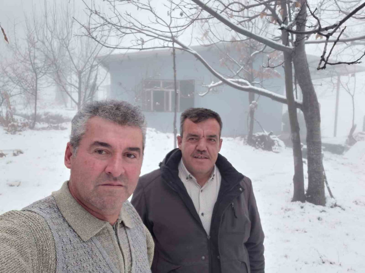 MUSTAFA TOK, SADETTİN KILINÇ