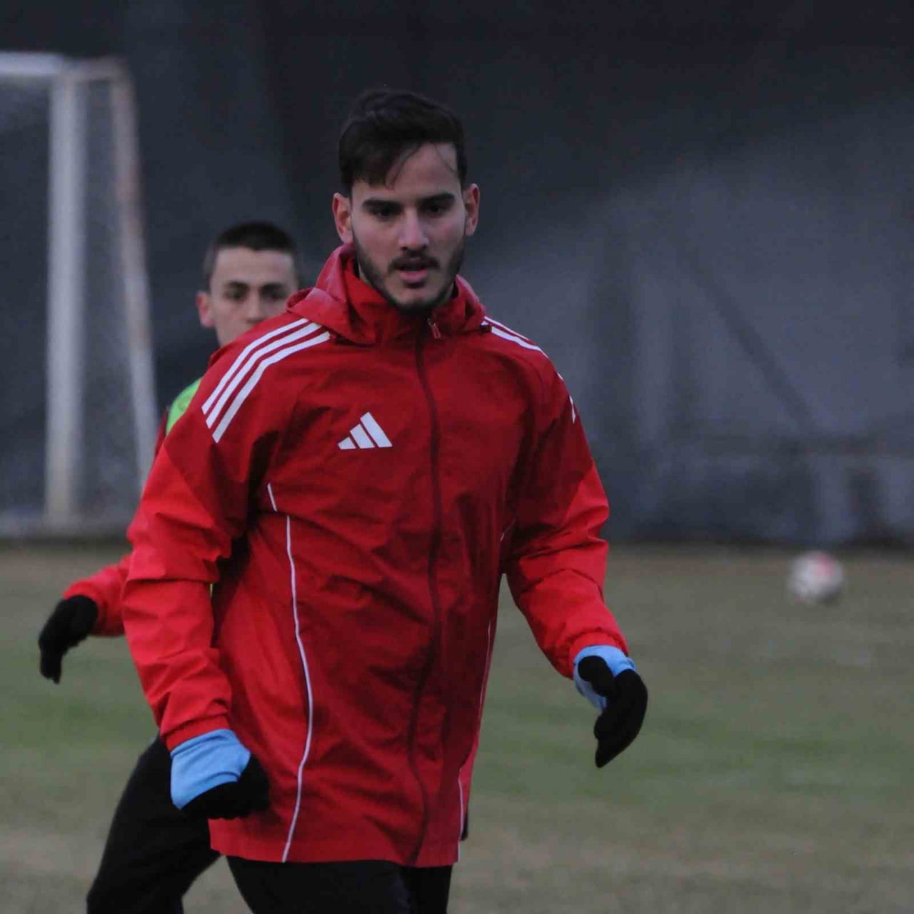 NESİNE 2. LİG KIRMIZI GRUP’TA MÜCADELE EDEN MANİSA TEMSİLCİSİ SOMASPOR, LİGİN İKİNCİ DEVRE...