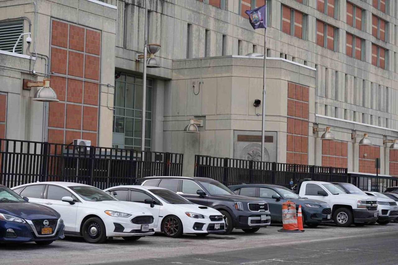 NEW YORK (İHA) - İHLAS HABER AJANSI, ABD MEDYASININ VENEZUELA DEVLET BAŞKANI NİCOLAS MADURO VE EŞİ...