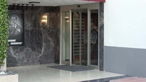 Öğretmene saldıran suç makinesi veli yakalandı