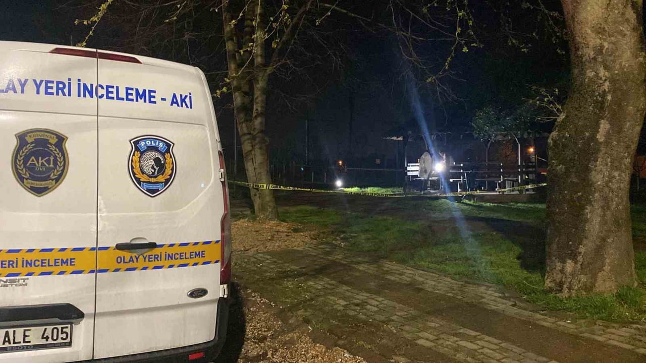 OLAY, 29 MART 2025 TARİHİNDE SAAT 23.00 SIRALARINDA KARTEPE İLÇESİ DERBENT MAHALLESİ AHMET LÜTFÜ...