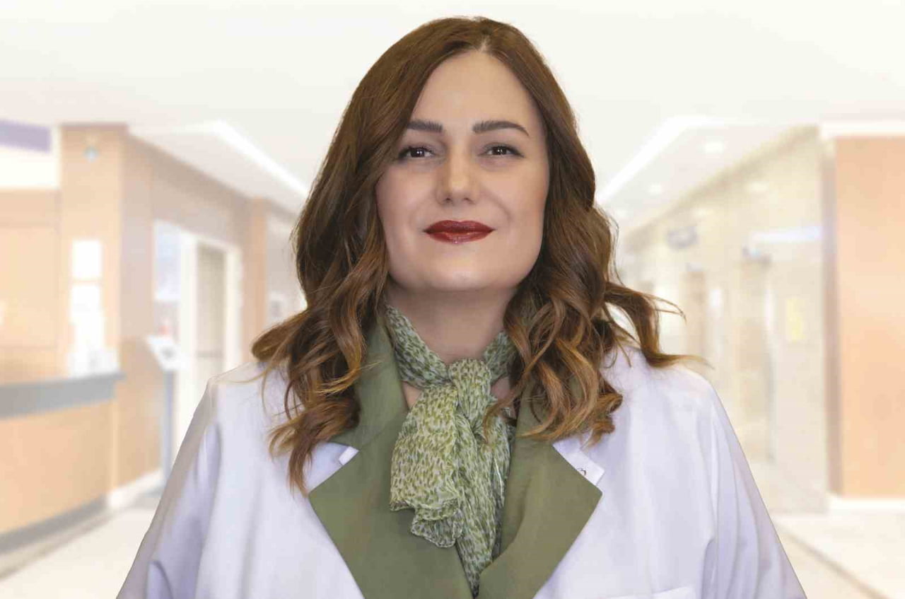 OPR. DR. BİRSEN BİLGE