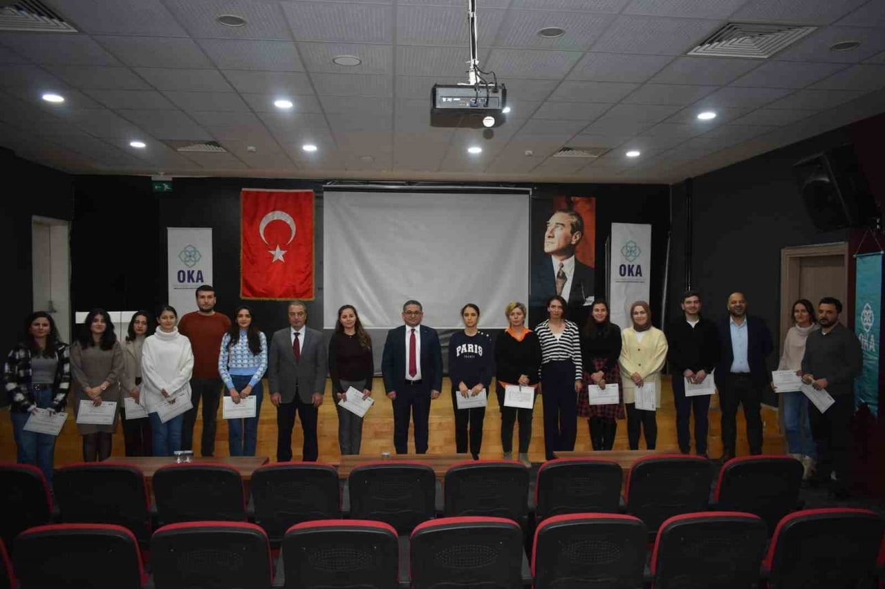 ORTA KARADENİZ KALKINMA AJANSI’NIN (OKA) 2025 YILI SOSYAL KALKINMA VE GİRİŞİMCİLİK TEKNİK DESTEK...