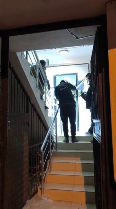 OSMANİYE’DE KOMŞU ZİYARETİ DÖNÜŞÜ ASANSÖR BOŞLUĞUNA DÜŞEN KADIN HAYATINI KAYBETTİ