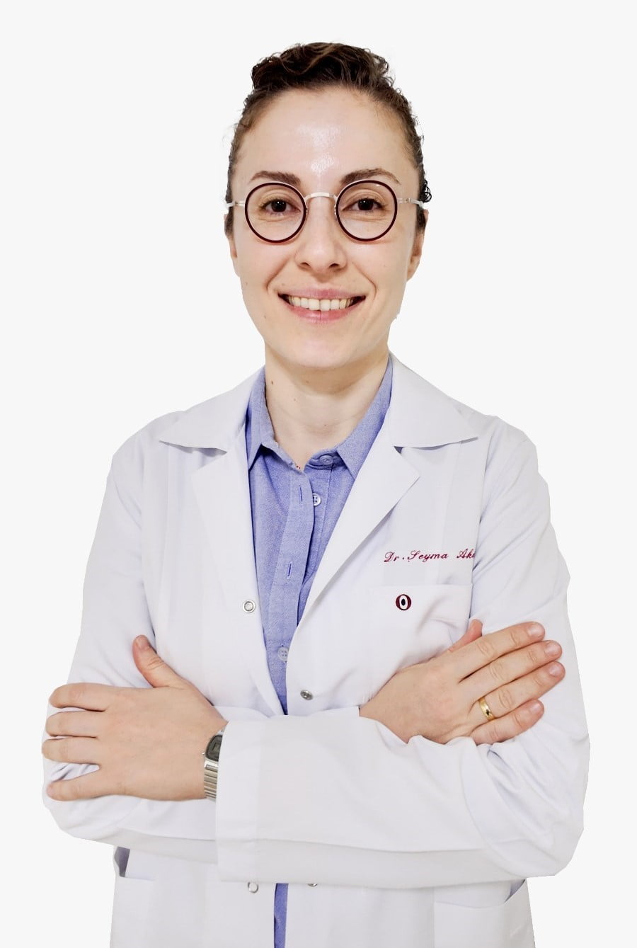 ÖZEL DENİZLİ TEKDEN HASTANESİ İÇ HASTALIKLARI UZMANI DR. ŞEYMA AKAN İLHAN, EVDE TANSİYON ÖLÇÜMÜNÜN...