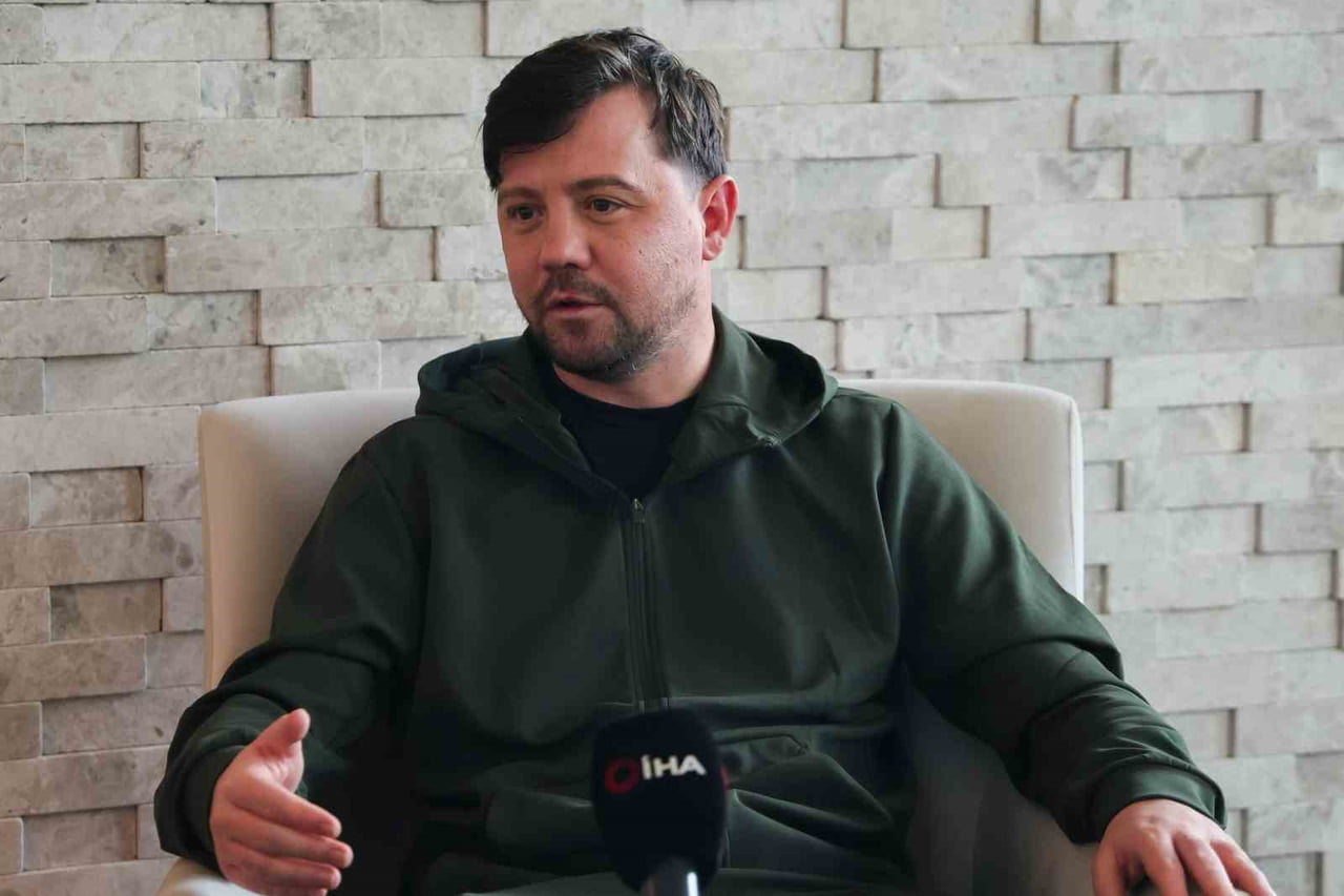 PENDİKSPOR TEKNİK DİREKTÖRÜ UĞUR UÇAR