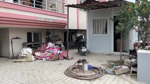 Polis dedektif gibi iz sürdü, 17 yaşındaki Eylül'ü silahla yaralayanın ablasının olduğu ortaya...