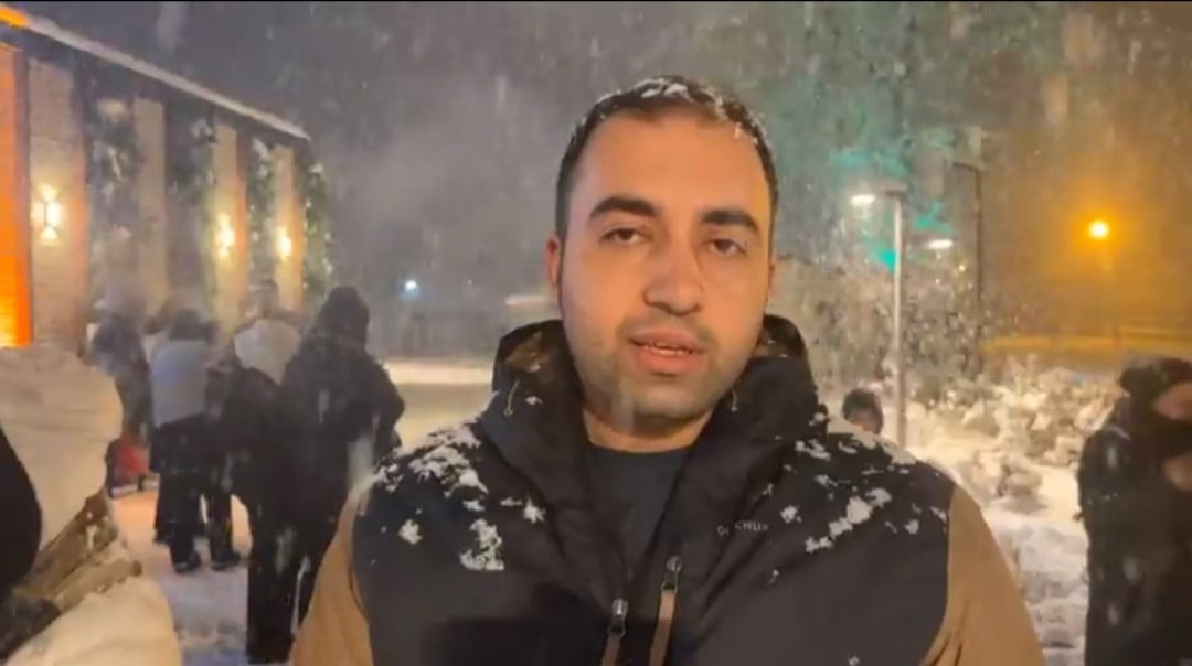 PROTOKOLÜN VATANDAŞLARLA KARTOPU SAVAŞI