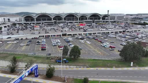 Sabiha Gökçen Havalimanı 2025 yılında 48 milyonu aşkın yolcuya ev sahipliği yaptı