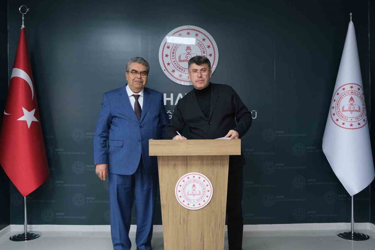 SAĞLIK ÇALIŞANLARINA ÖNCELİKLİ KREŞ VE ANAOKULU PROJESİ HAYATA GEÇİYOR