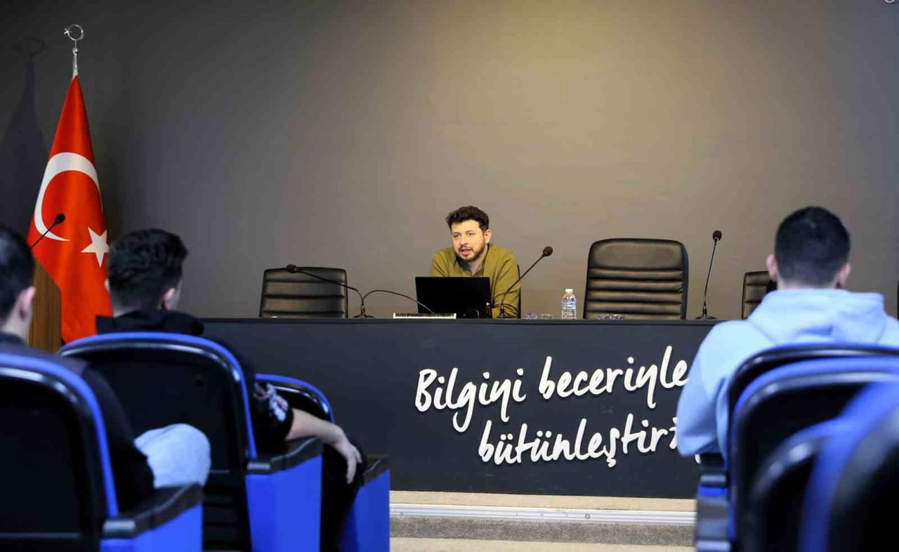 SAKARYA UYGULAMALI BİLİMLER ÜNİVERSİTESİ (SUBÜ), YÜKSEKÖĞRETİM KURUMLARI SINAVI’NA (YKS)...