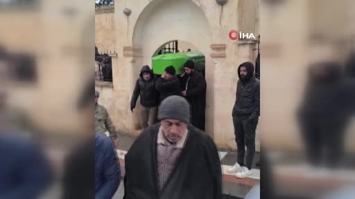 Şanlıurfa'da tüp patlaması sonucu ölenlerin sayısı 4'e yükseldi