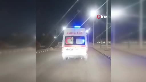 Şanlıurfa Valiliği duyurdu: Suriye'de bulunan cesedin kimliği belirlendi