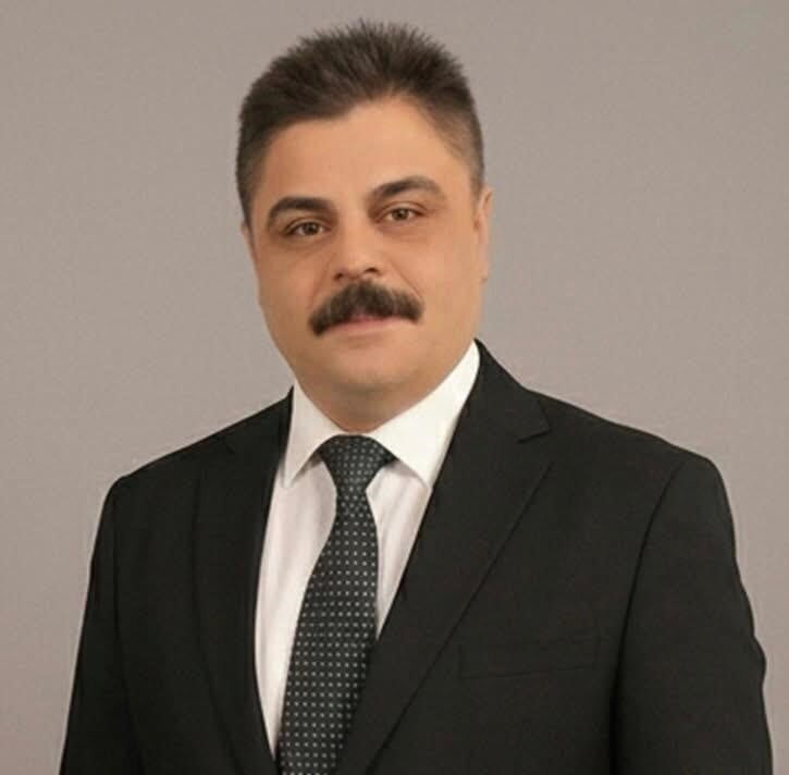 SARIGÖL ESNAF VE SANATKARLAR ODASI OLAĞAN GENEL KURULU’NDA YAPILAN SEÇİMLERDE MEVCUT BAŞKAN EMRAH...