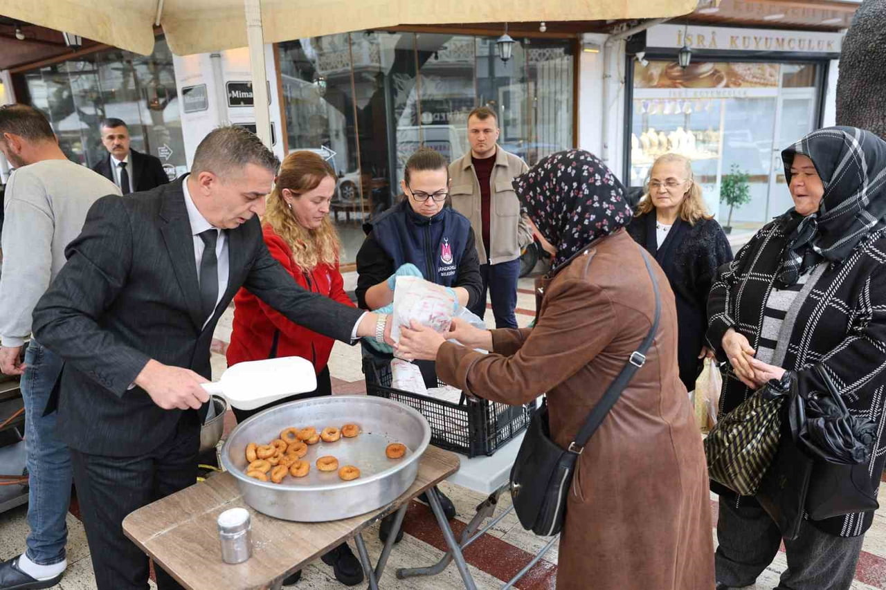 ŞEHZADELER BELEDİYESİ, MANİSA BÜYÜKŞEHİR BELEDİYESİ İLE BİRLİKTE 14 ARALIK’TA HAYATINI KAYBEDEN...