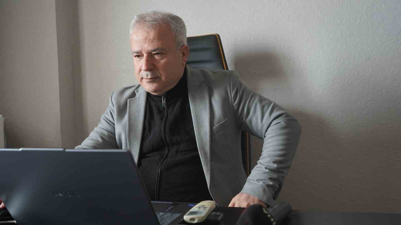 SERBEST MUHASEBECİ MALİ MÜŞAVİRİ (SMMM) MESUT BALTA, 2026 YILIYLA BİRLİKTE TÜRKİYE’DE VERGİ...