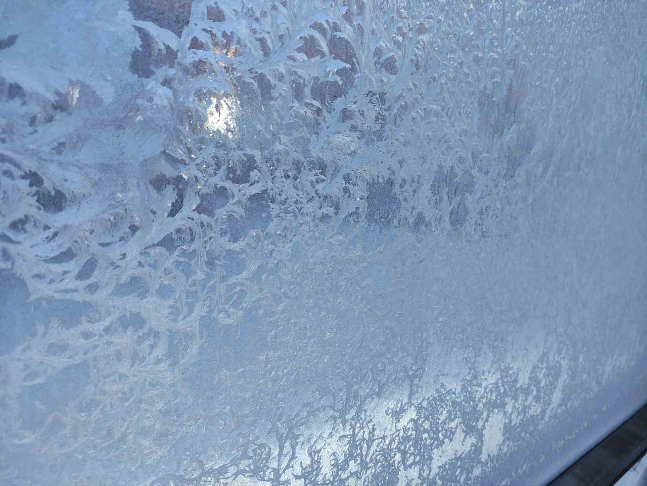 SİBİRYA ÜZERİNDEN GELEN DONDURUCU SOĞUK HAVA DALGASI BİRÇOK KENTTE ETKİSİNİ ARTIRDI. GECE...