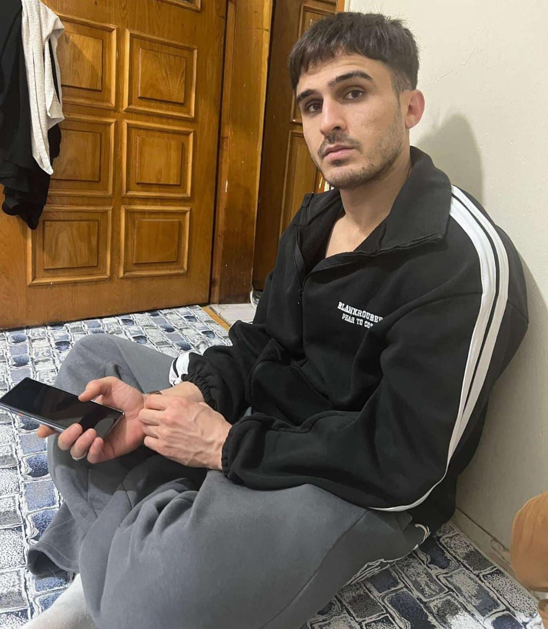 SİLAHLI SALDIRI SONUCU HAYATINI KAYBEDEN 27 YAŞINDAKİ HASAN ALİ.