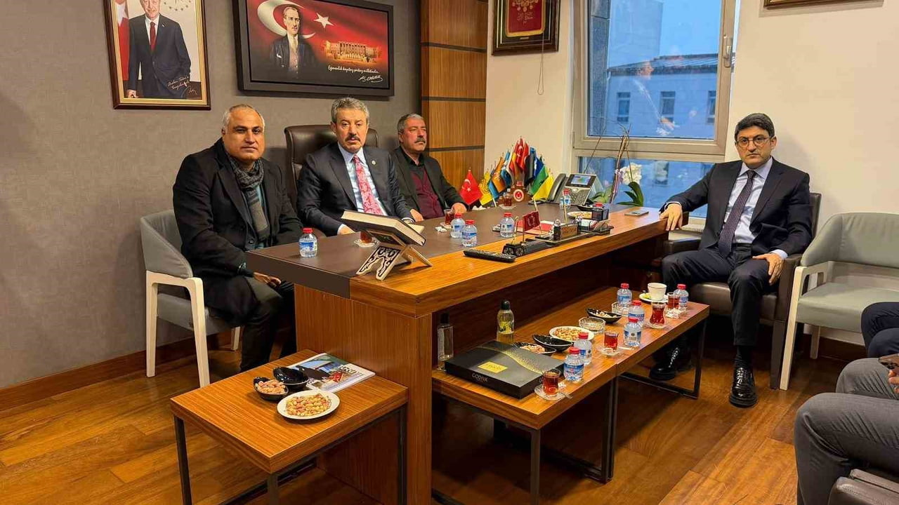 ŞIRNAK’IN SİLOPİ İLÇESİNDE 3 KİŞİNİN HAYATINI KAYBETMESİNE NEDEN OLAN VE 13 YILDIR DEVAM EDEN KAN...