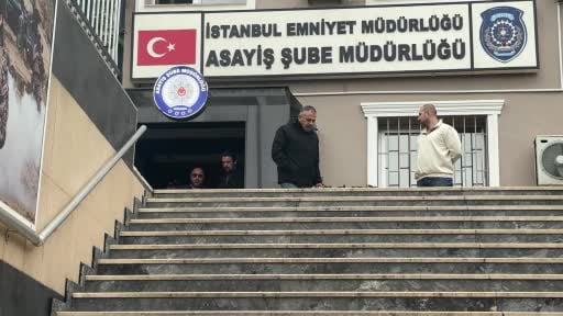 Şişli'de çöp konteynerinde uzuvları kesilmiş halde bulunan Özbekistan uyruklu Durdona Khokimova...