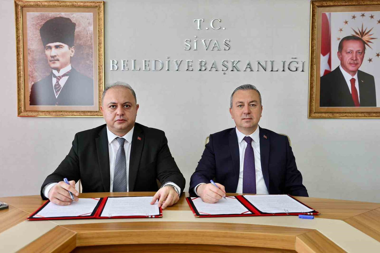 SİVAS BELEDİYESİ, SAĞLIK ALTYAPISINI GÜÇLENDİRME HEDEFİ DOĞRULTUSUNDA 4 EYLÜL SANAYİ SİTESİ’NDE...