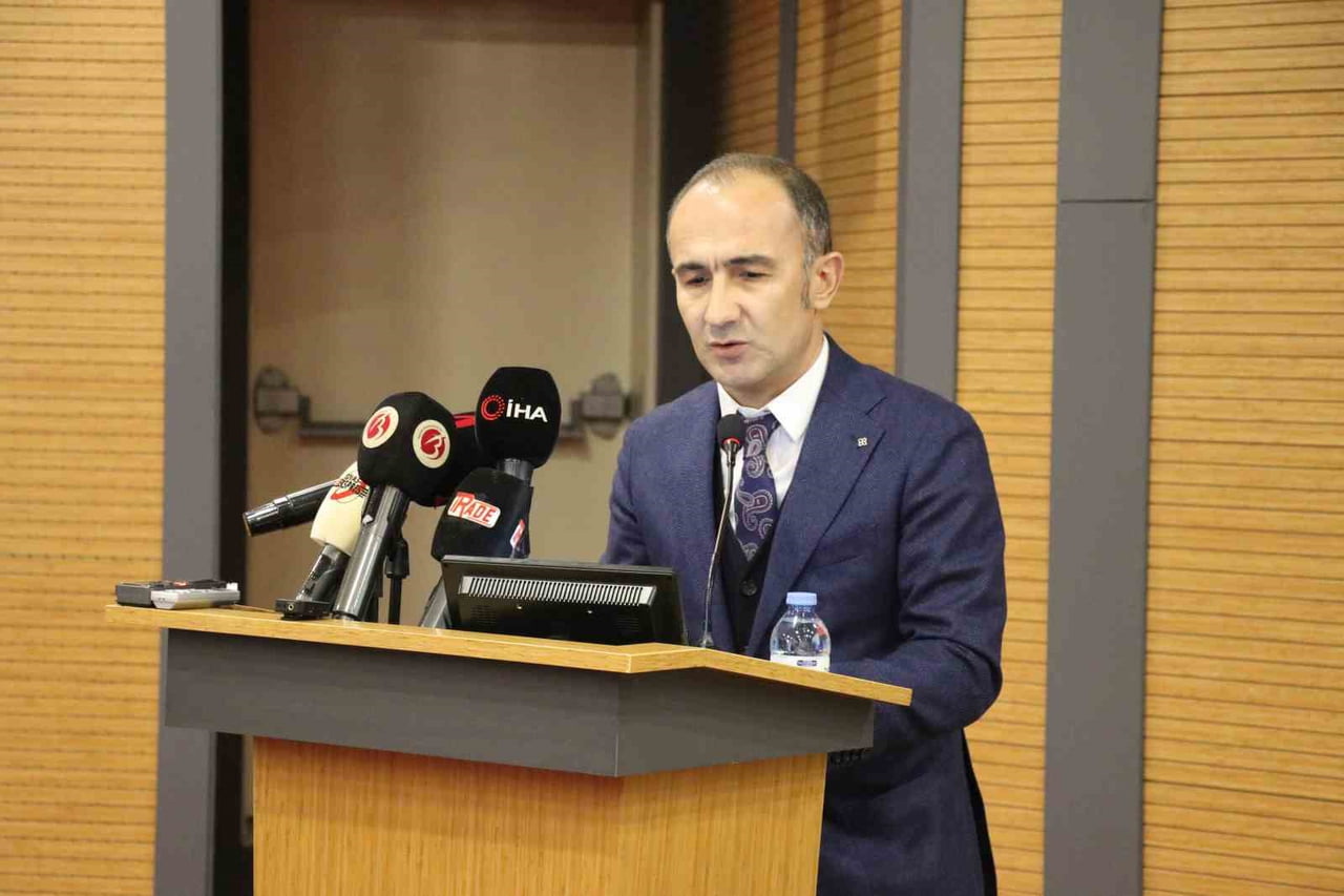 SİVAS’IN ZARA VE SUŞEHRİ İLÇELERİ ARASINDA YAPIMI SÜREN VE İÇ ANADOLU’YU KARADENİZ’E, KARADENİZ’İ...