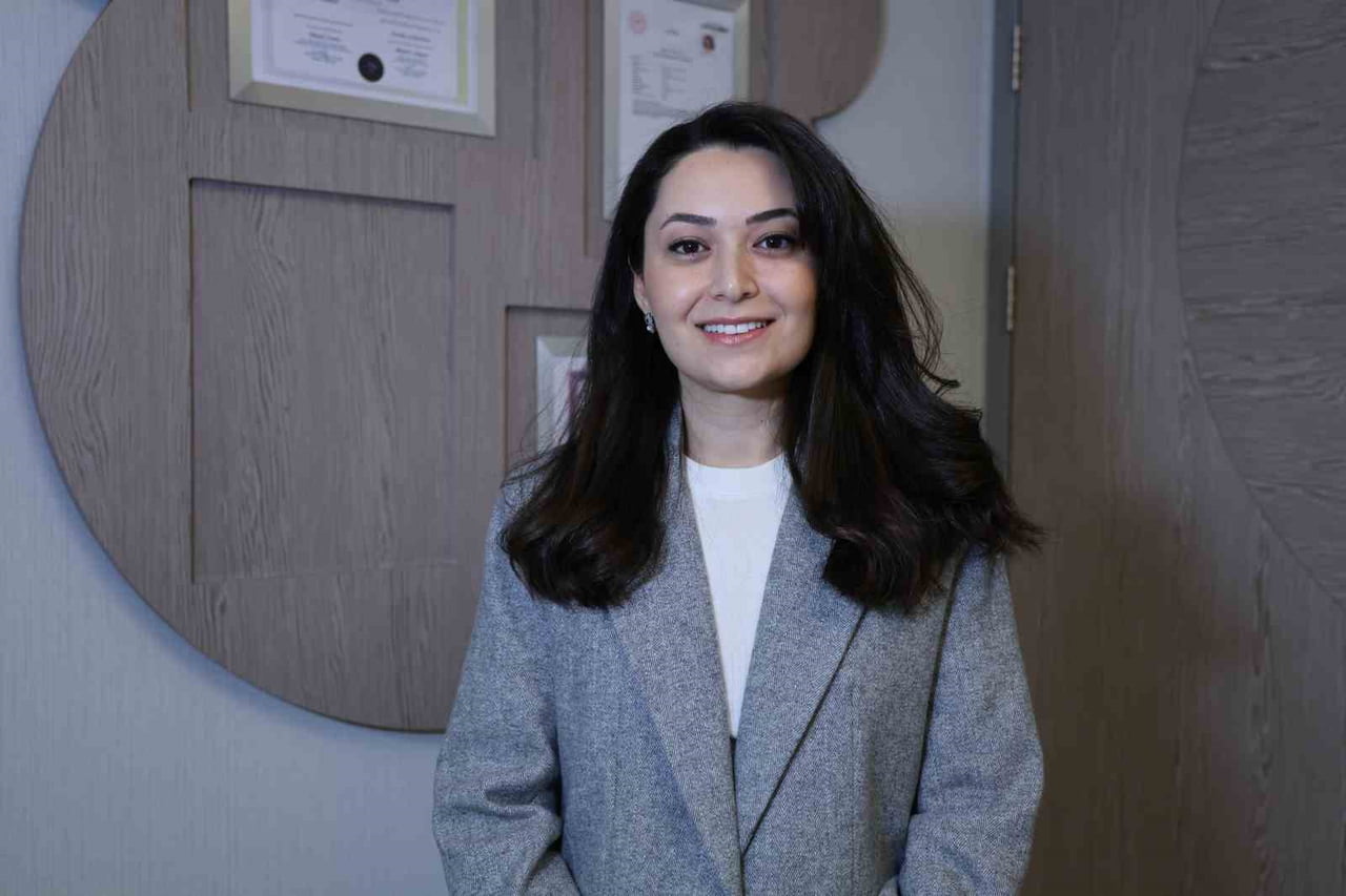 SOĞUK HAVALARDA ÇOCUKLARDA GÖRÜLEN HASTALIKLARA KARŞI UYARILARDA BULUNAN ÇOCUK HASTALIKLARI UZMANI...