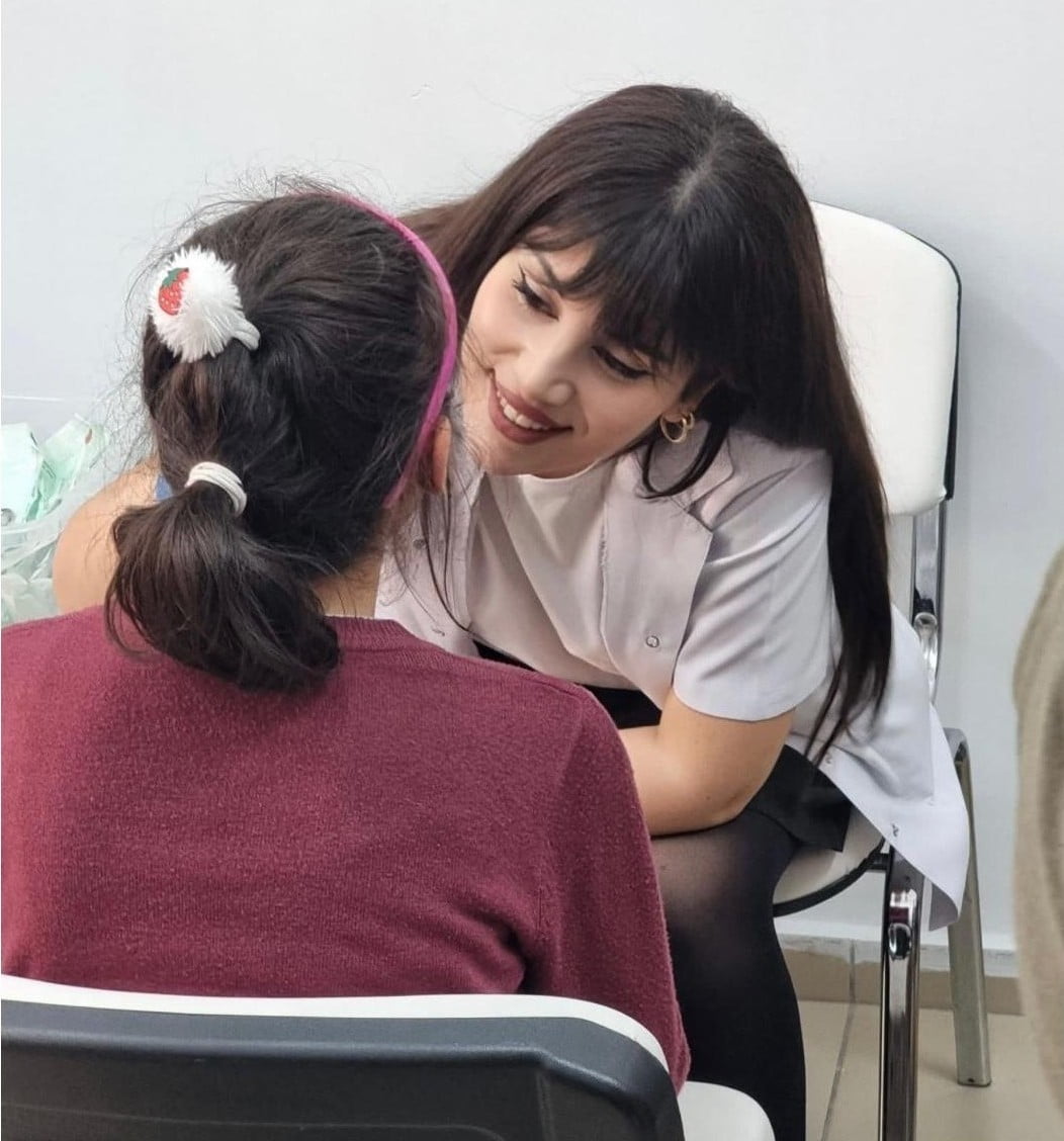 SÖMESTR TATİLİNİN ÇOCUKLAR İÇİN SADECE EĞLENCE DEĞİL, AĞIZ VE DİŞ SAĞLIĞI KONTROLLERİ İÇİN DE...