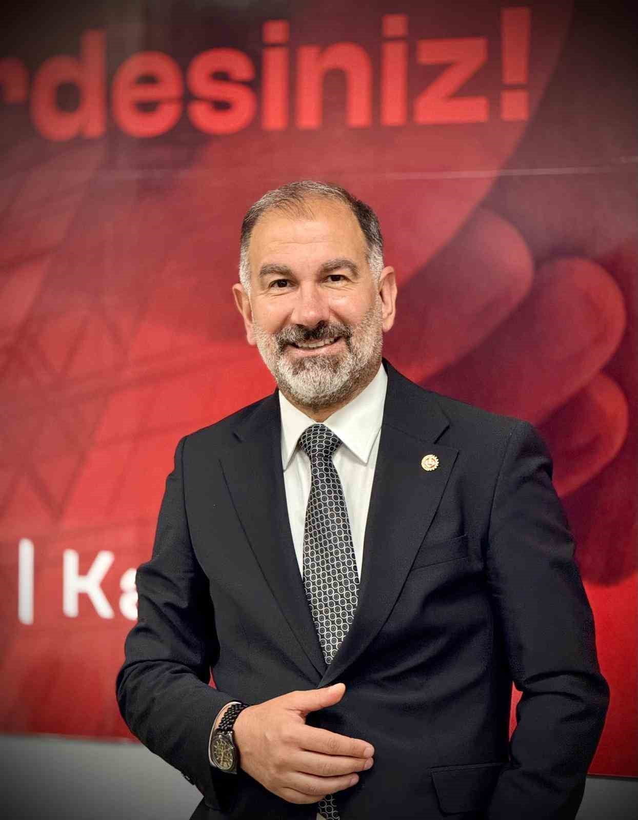 SON DÖNEMDE TÜRKİYE KONUT SEKTÖRÜNDE FİNANSMANA ERİŞİM CİDDİ ŞEKİLDE ZORLAŞMIŞKEN, 2025 YILI KONUT...