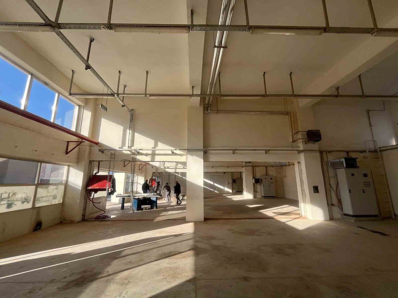 SORGUN BELEDİYESİ SOSYAL BELEDİYECİLİK ANLAYIŞINDAN YOLA ÇIKARAK HEM DAYANIŞMAYI BÜYÜTECEK HEM DE...