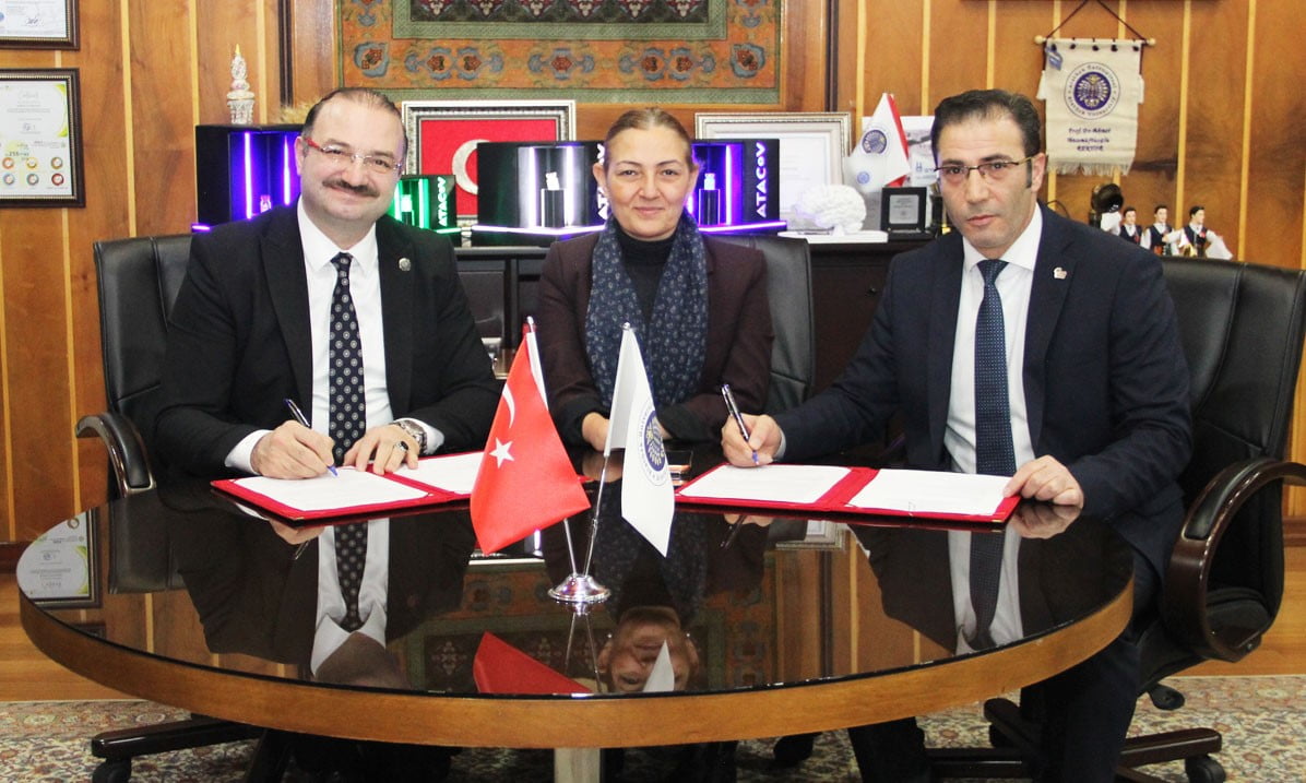 SOSYAL GELİŞMEYİ DESTEKLEME PROGRAMI (SOGEP) KAPSAMINDA ATATÜRK ÜNİVERSİTESİ TARAFINDAN HAYATA...