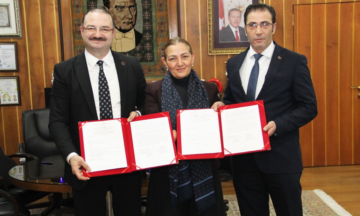 SOSYAL GELİŞMEYİ DESTEKLEME PROGRAMI (SOGEP) KAPSAMINDA ATATÜRK ÜNİVERSİTESİ TARAFINDAN HAYATA...