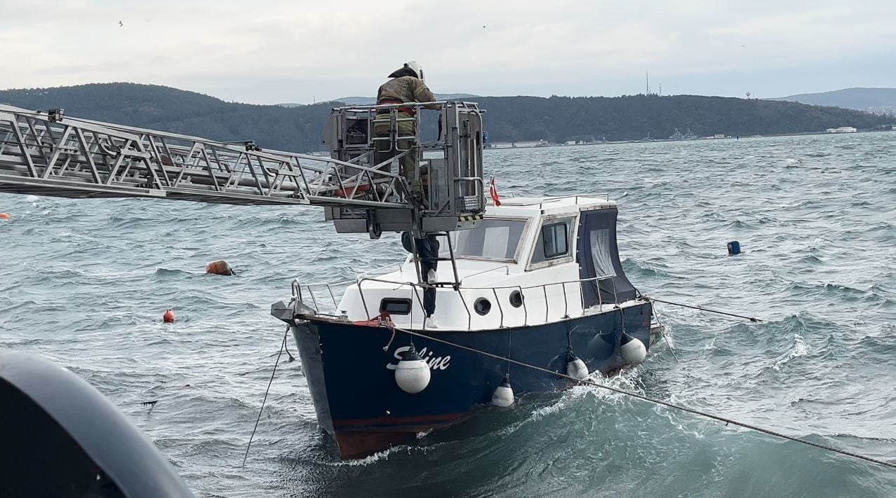 STANBUL’DA DÜN AKŞAM SAATLERİNDEN İTİBAREN BAŞLAYAN LODOS GÜN İÇERİSİNDE DE ETKİSİNİ SÜRDÜRÜYOR....