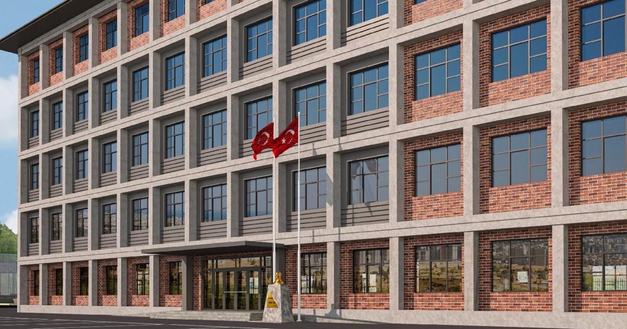 SULTANBEYLİ BELEDİYE BAŞKANI ALİ TOMBAŞ, İLÇEYE YENİ EĞİTİM YUVALARI KAZANDIRILACAĞININ MÜJDESİNİ...