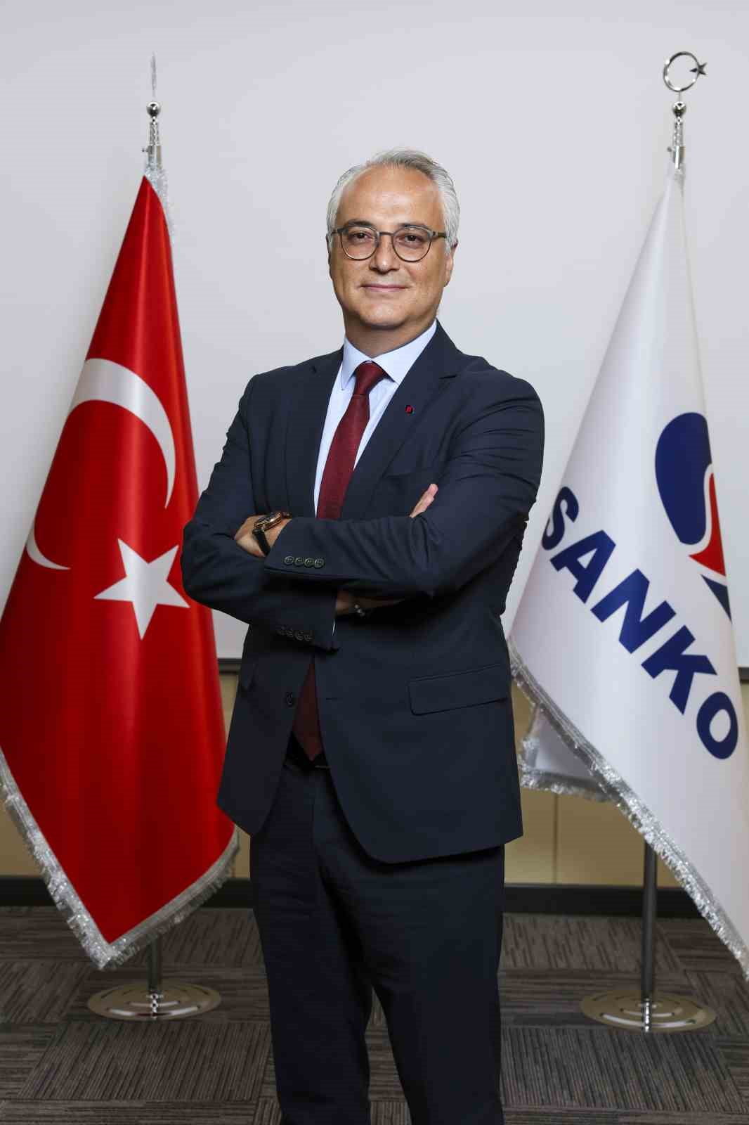 SÜPER FİLM AMBALAJ, ECOVADİS 2025 DEĞERLENDİRMESİNDE ALTIN MADALYAYA LAYIK GÖRÜLDÜ