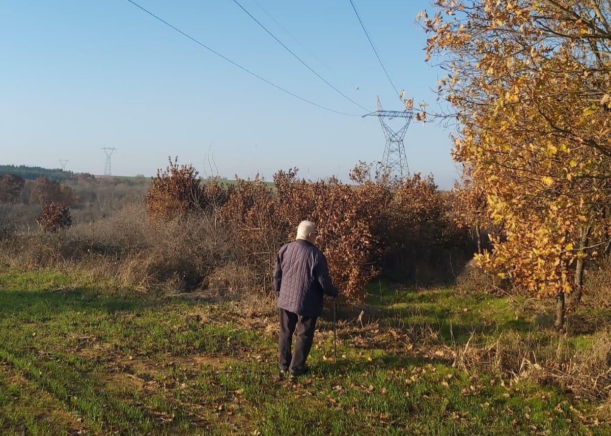 SÜREÇ, TEKİRDAĞ BÖLGE ADLİYE MAHKEMESİ’NİN, BABAESKİ ASLİYE HUKUK MAHKEMESİ TARAFINDAN VERİLEN VE...