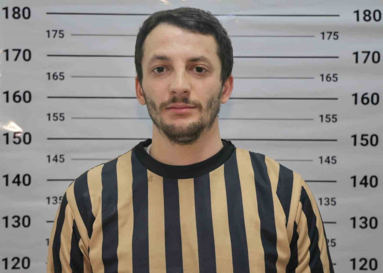 SURİYE'DE İMAM ALİ BİN EBU TALİB CAMİİ'NE BOMBALI SALDIRI GERÇEKLEŞTİREN ŞÜPHELİLER, YÜRÜTÜLEN...