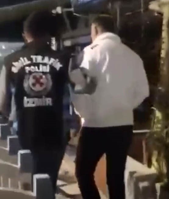 SÜRÜCÜYE TOPLAM 11 BİN 895 TL CEZA KESİLDİ