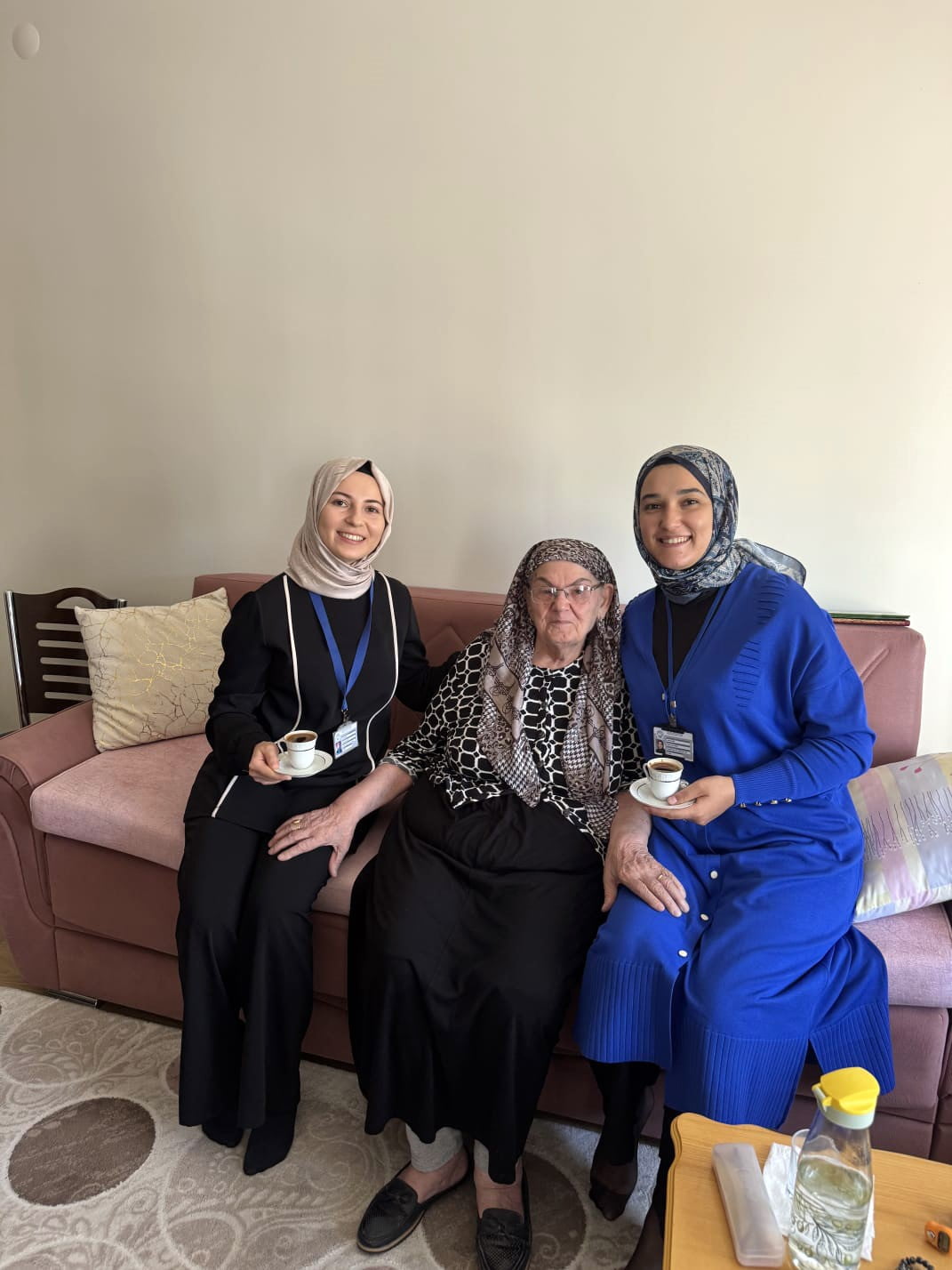 TALAS BELEDİYE BAŞKANI MUSTAFA YALÇIN’IN TALİMATIYLA GERÇEKLEŞTİRİLEN UYGULAMA İLE TALAS’TA...