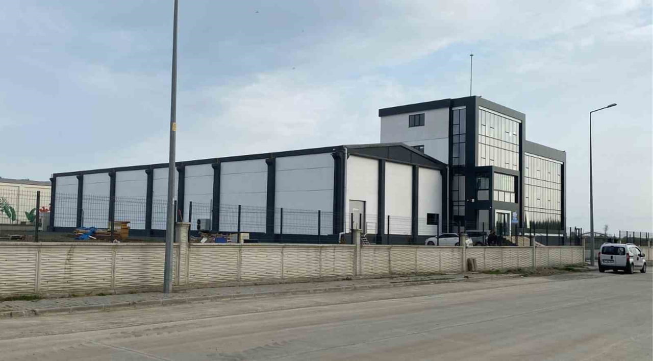 TARIM VE KIRSAL KALKINMAYI DESTEKLEME KURUMU (TKDK) SAMSUN SİNOP KOORDİNATÖRLÜĞÜ, 2025 YILINDA 61...