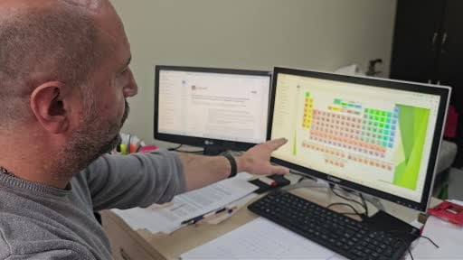 Taşkömüründen nadir toprak elementi araştırılacak