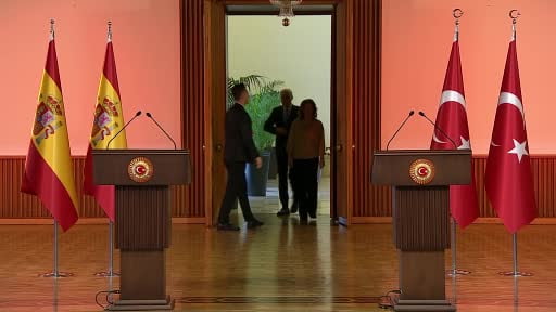 TBMM Başkanı Kurtulmuş: "Gazze’de yeni bir döneme başlanacak olmasını ümitle ama aynı zamanda da...