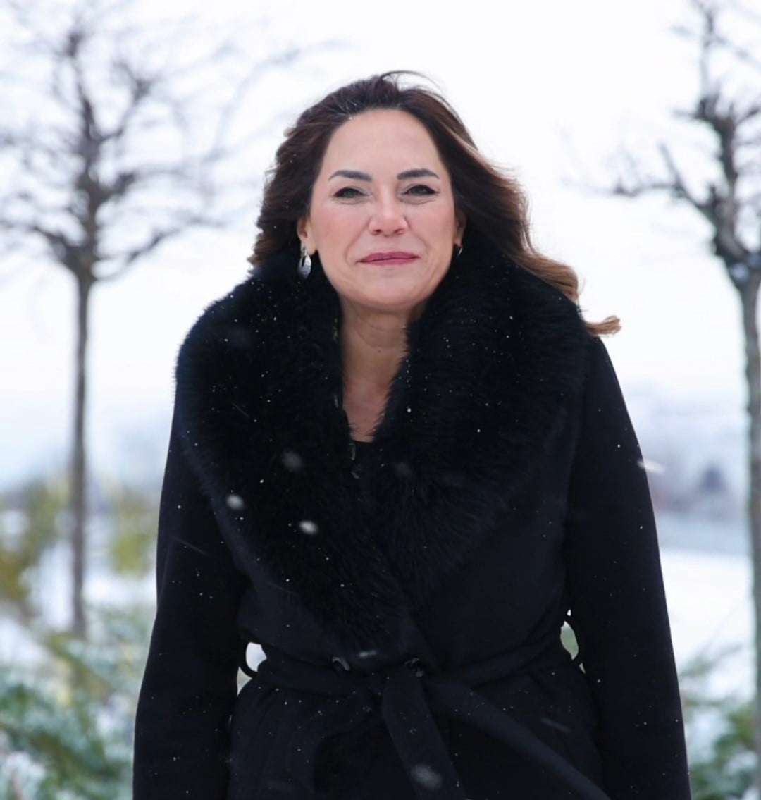 TEKİRDAĞ BÜYÜKŞEHİR BELEDİYE BAŞKANI CANDAN YÜCEER