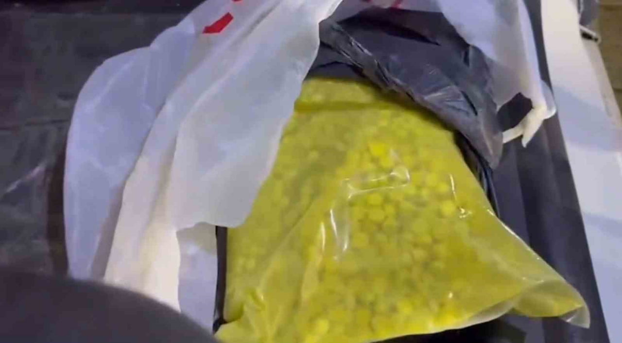 TEKİRDAĞ İL JANDARMA KOMUTANLIĞINCA ÇORLU VE MARMARAEREĞLİSİ İLÇELERİNDE DÜZENLENEN İKİ AYRI...